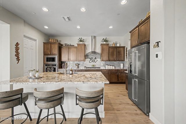 1100 E Paseo Arroyo Mayor, Oro Valley, AZ 85755