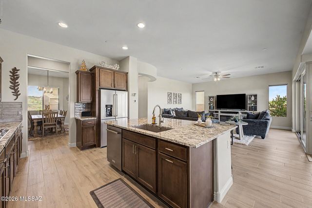 1100 E Paseo Arroyo Mayor, Oro Valley, AZ 85755