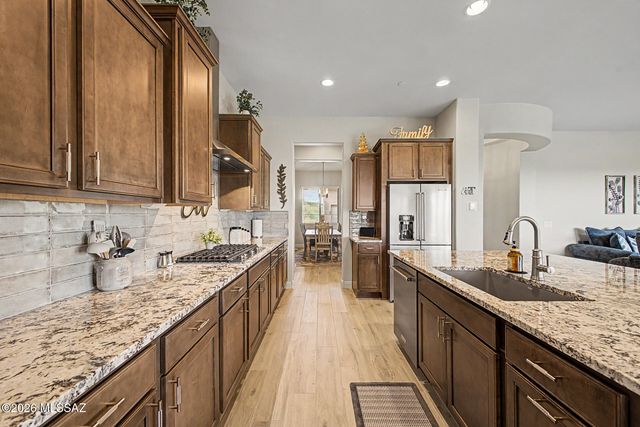 1100 E Paseo Arroyo Mayor, Oro Valley, AZ 85755