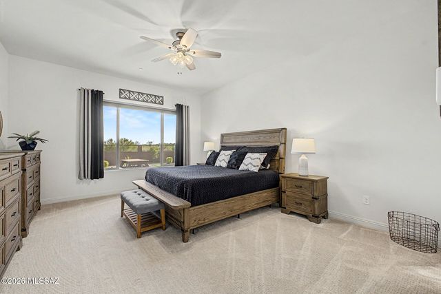 1100 E Paseo Arroyo Mayor, Oro Valley, AZ 85755