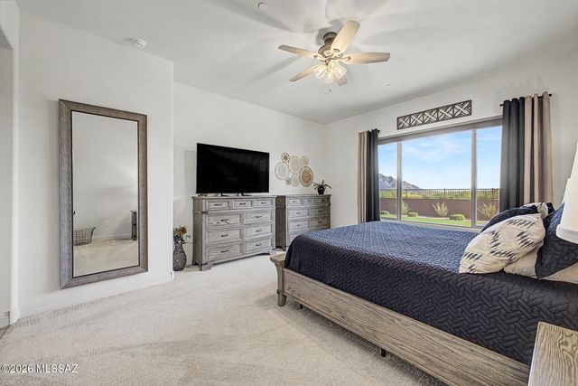 1100 E Paseo Arroyo Mayor, Oro Valley, AZ 85755