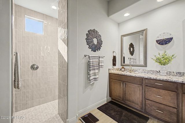 1100 E Paseo Arroyo Mayor, Oro Valley, AZ 85755
