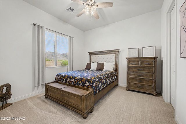 1100 E Paseo Arroyo Mayor, Oro Valley, AZ 85755