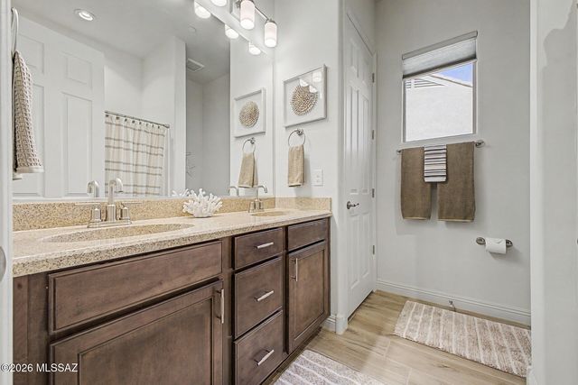 1100 E Paseo Arroyo Mayor, Oro Valley, AZ 85755