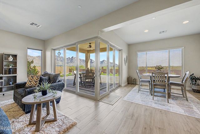 1100 E Paseo Arroyo Mayor, Oro Valley, AZ 85755