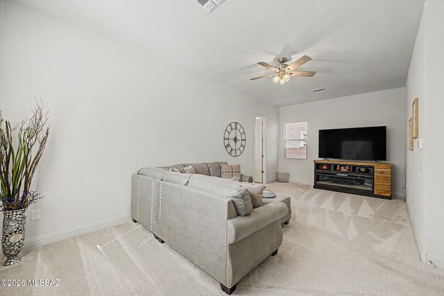 1100 E Paseo Arroyo Mayor, Oro Valley, AZ 85755
