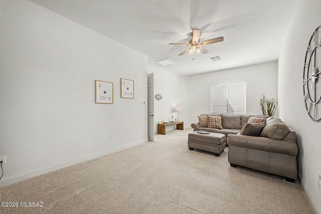 1100 E Paseo Arroyo Mayor, Oro Valley, AZ 85755