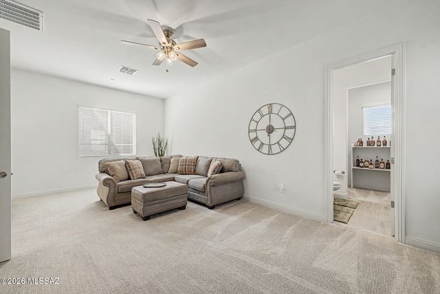 1100 E Paseo Arroyo Mayor, Oro Valley, AZ 85755