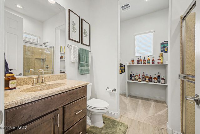 1100 E Paseo Arroyo Mayor, Oro Valley, AZ 85755