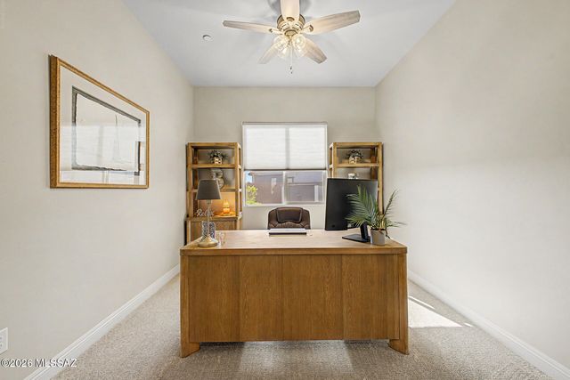 1100 E Paseo Arroyo Mayor, Oro Valley, AZ 85755