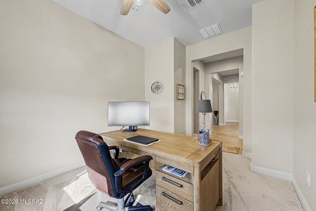 1100 E Paseo Arroyo Mayor, Oro Valley, AZ 85755
