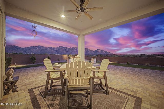 1100 E Paseo Arroyo Mayor, Oro Valley, AZ 85755