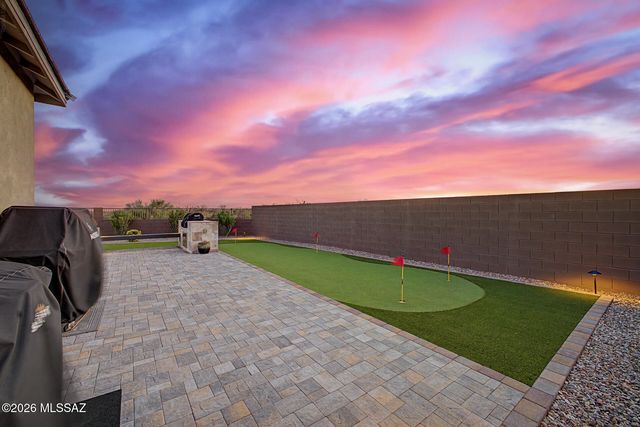 1100 E Paseo Arroyo Mayor, Oro Valley, AZ 85755