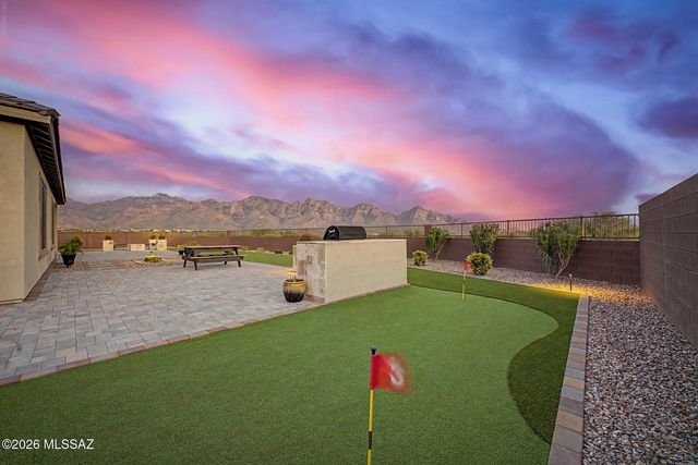 1100 E Paseo Arroyo Mayor, Oro Valley, AZ 85755