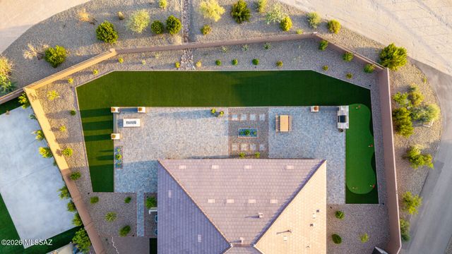 1100 E Paseo Arroyo Mayor, Oro Valley, AZ 85755