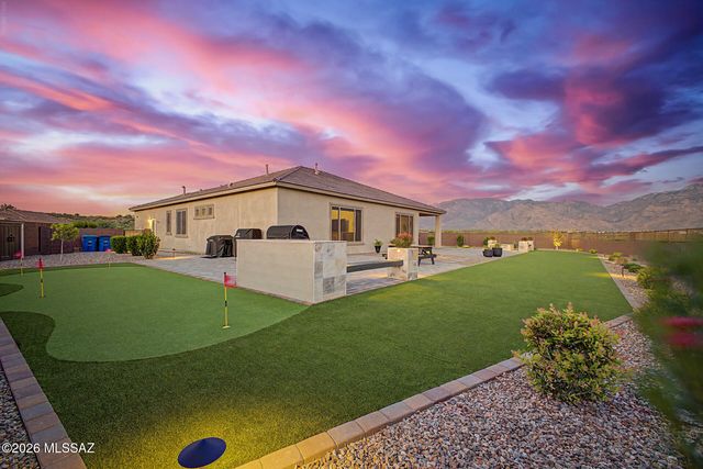 1100 E Paseo Arroyo Mayor, Oro Valley, AZ 85755