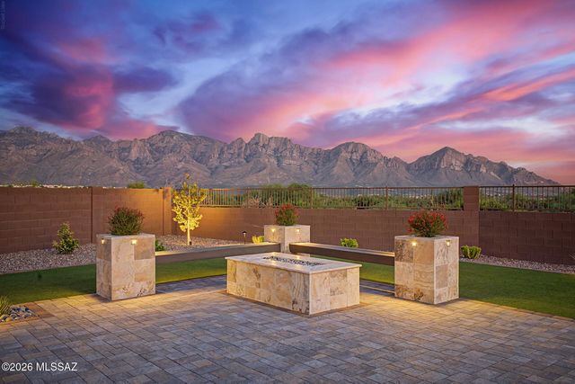 1100 E Paseo Arroyo Mayor, Oro Valley, AZ 85755