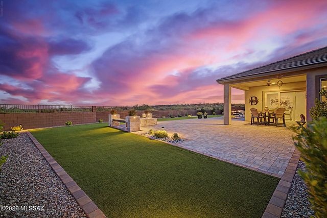 1100 E Paseo Arroyo Mayor, Oro Valley, AZ 85755