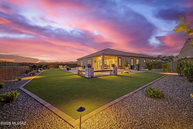 1100 E Paseo Arroyo Mayor, Oro Valley, AZ 85755