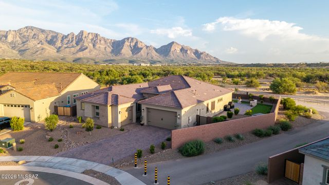 1100 E Paseo Arroyo Mayor, Oro Valley, AZ 85755