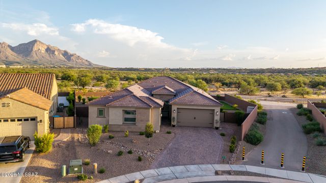 1100 E Paseo Arroyo Mayor, Oro Valley, AZ 85755