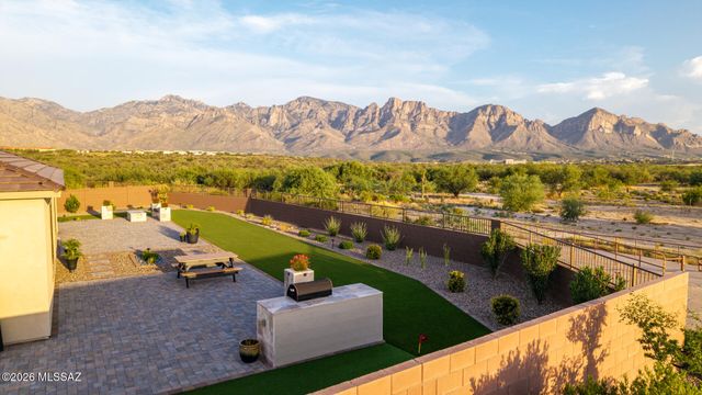 1100 E Paseo Arroyo Mayor, Oro Valley, AZ 85755