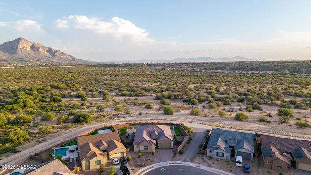 1100 E Paseo Arroyo Mayor, Oro Valley, AZ 85755