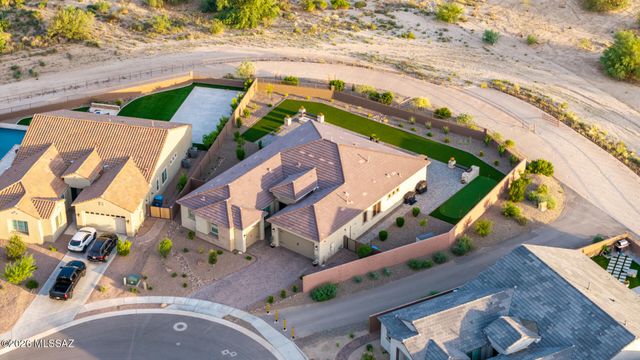 1100 E Paseo Arroyo Mayor, Oro Valley, AZ 85755