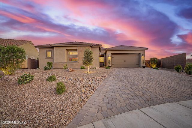 1100 E Paseo Arroyo Mayor, Oro Valley, AZ 85755