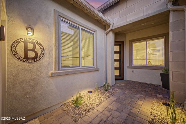 1100 E Paseo Arroyo Mayor, Oro Valley, AZ 85755