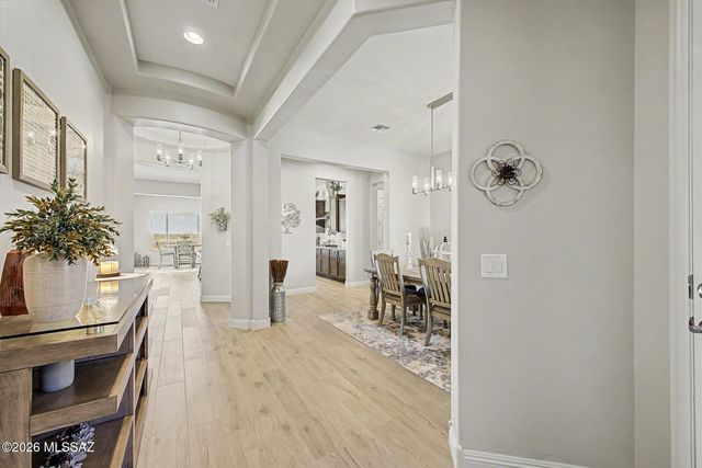 1100 E Paseo Arroyo Mayor, Oro Valley, AZ 85755