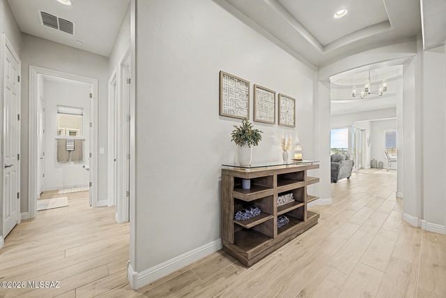 1100 E Paseo Arroyo Mayor, Oro Valley, AZ 85755