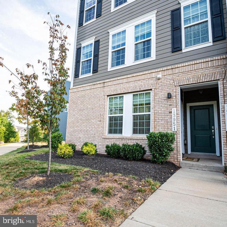 13951 GARY FISHER TRL, Gainesville, VA 20155