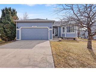 4195 Greens Dr, Colorado Springs, CO 80922