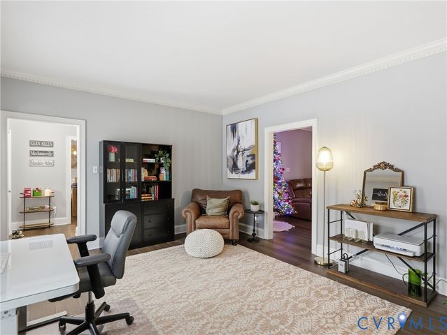 2317 Wheatlands Dr, Manakin Sabot, VA 23103