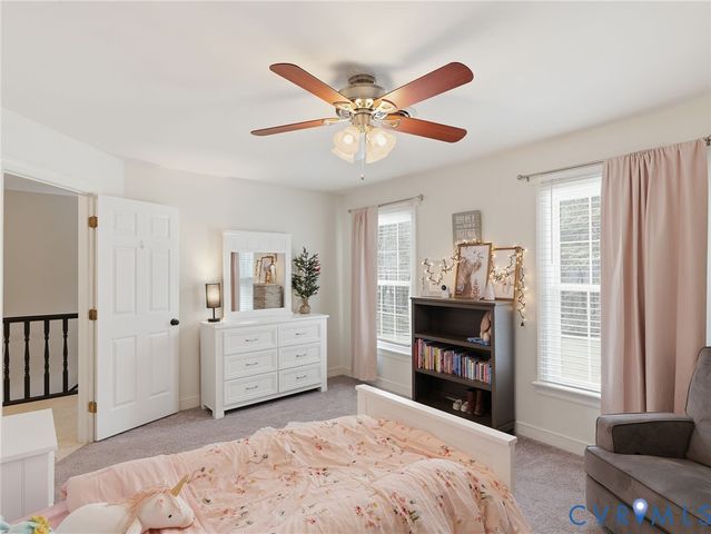 2317 Wheatlands Dr, Manakin Sabot, VA 23103