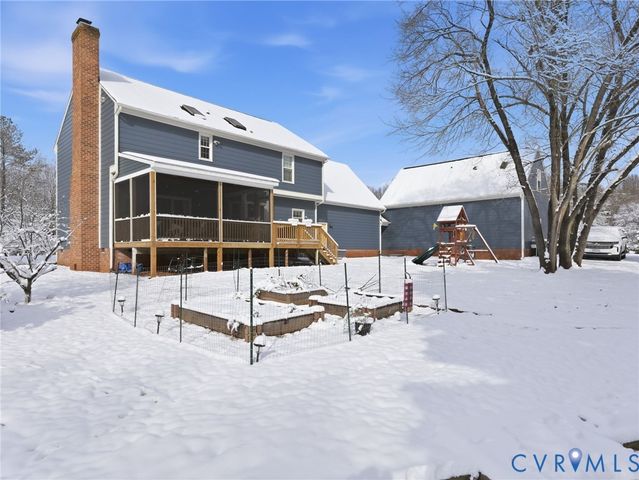 2317 Wheatlands Dr, Manakin Sabot, VA 23103