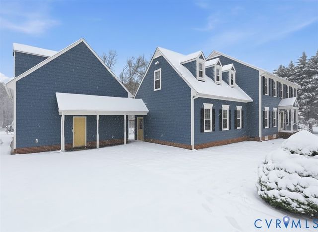 2317 Wheatlands Dr, Manakin Sabot, VA 23103