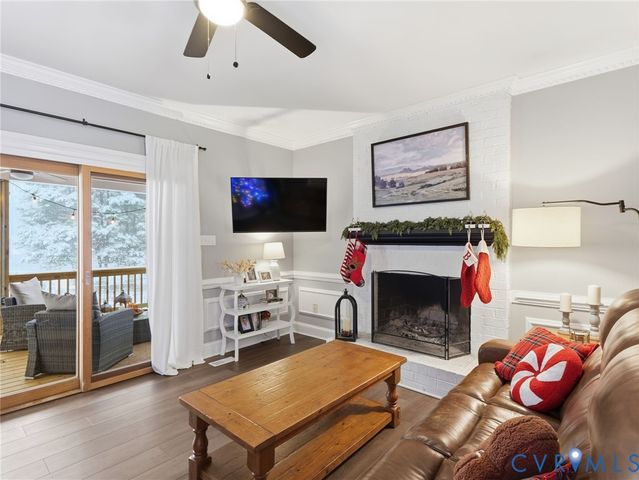 2317 Wheatlands Dr, Manakin Sabot, VA 23103