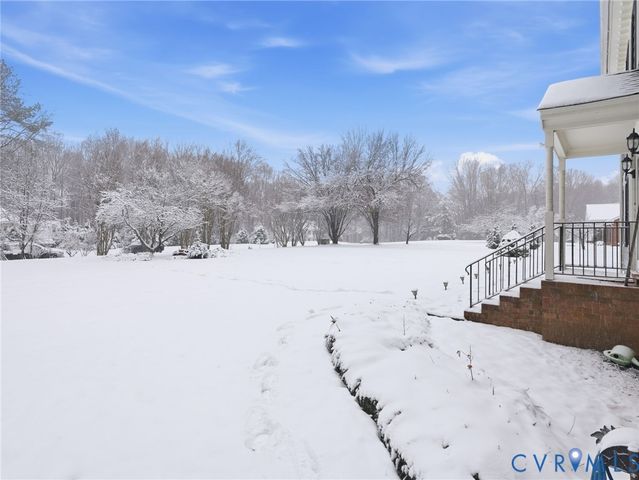 2317 Wheatlands Dr, Manakin Sabot, VA 23103