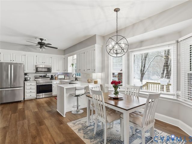 2317 Wheatlands Dr, Manakin Sabot, VA 23103