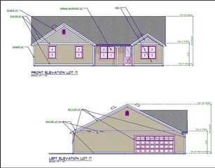 7615 W Julia Drive, Ellettsville, IN 47429