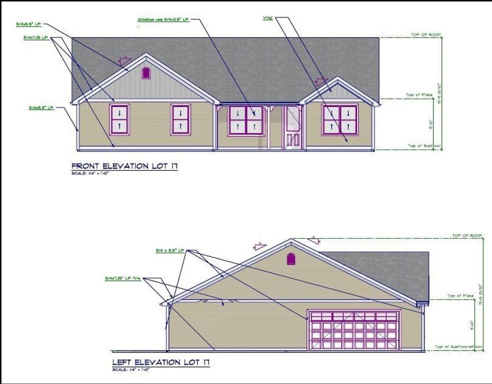 7615 W Julia Drive, Ellettsville, IN 47429