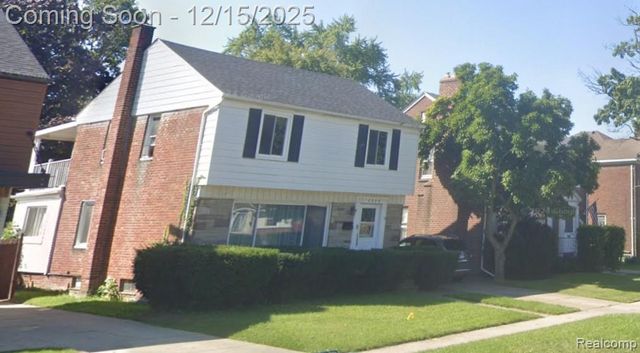 1079 Emmons Boulevard, Lincoln Park, MI 48146