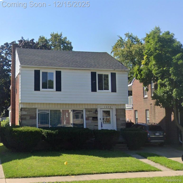 1079 Emmons Boulevard, Lincoln Park, MI 48146