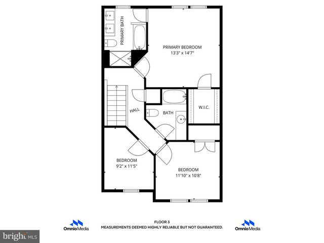 5026 SOUTHERN STAR TER, Columbia, MD 21044