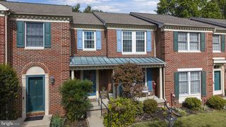 5026 SOUTHERN STAR TER, Columbia, MD 21044