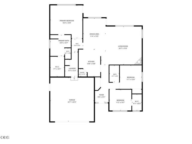 130 Glenwood Drive, Eagle Point, OR 97524