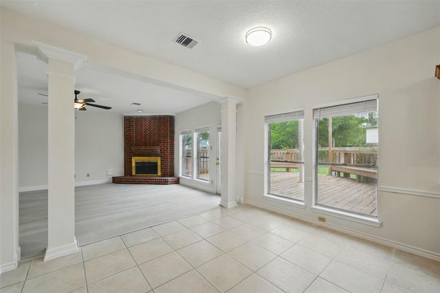 16622 Colony Terrace Drive, Sugar Land, TX 77479
