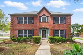 16622 Colony Terrace Drive, Sugar Land, TX 77479
